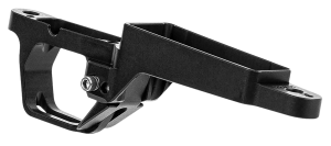 MDT Tikka T3X SA BLK Hunting Bottom Metal 110108-BLK