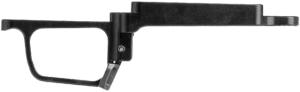 Mdt Sporting Goods Inc 114041BLK Bottom Metal CORE Fits Tikka T3x Black Metal