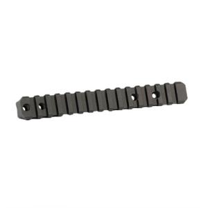 Picatinny Scope Bases - Remington 700 La 20 Moa Scope Base 