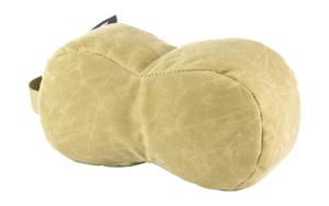 MDT Peanut Spex 5125 Ultralight Waxed Canvas Shooting Rest Bag - 307256