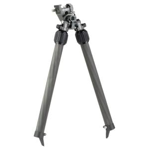 MDT Picatinny Mountain Bipod - Black