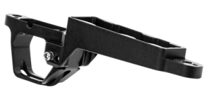 MDT Tikka T3X LA BLK Hunting Bottom Metal 115006-BLK