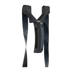 MDT 116057BLK SLINGSHOT HAND CANNON REG BLK
