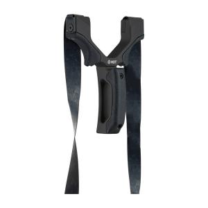 MDT 116058BLK SLINGSHOT HAND CANNON XL BLK