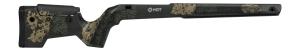 Mdt Sporting Goods Inc 114849HGF Woodland Carbon Fiber Fits Tikka T3x 31.25" OAL