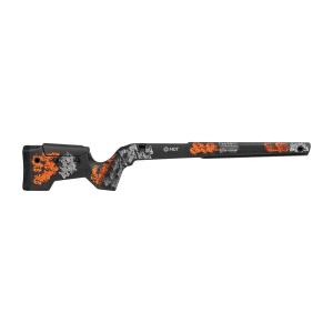 Mdt Sporting Goods Inc 114849HOG Hunter Blaze Carbon Fiber Fits Tikka T3x 31.25" OAL