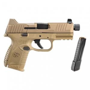 FNH 509 Comp Tactical