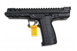 KEL-TEC CP33 - CP33BLK