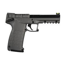 KEL-TEC PMR- 30 Tungsten UPC # 640832003918