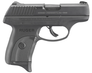 RUGER LC9S- 3248