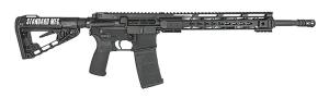 STANDARD MANUFACTURING STD-15 16721