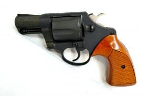 COLT COLT AGENT USED GUNS