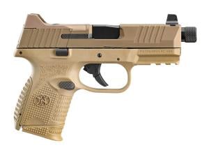 FN America 509C TACTICAL - 66-100780