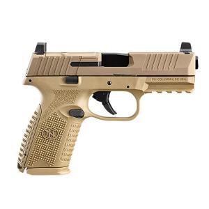 FN America 509N - 66-100741