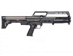 KEL-TEC CNC INDUSTRIES, INC. KS7