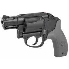 SMITH & WESSON BG38-1