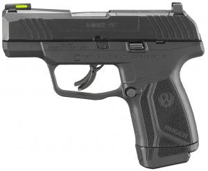 RUGER 3503 Max-9 Pro Optic Ready