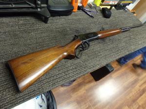 WINCHESTER MODEL 64 1951 USED GUNS
