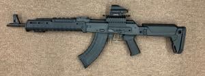 CENTURY ARMS RAS47 Magpul Folding Stock USED GUNS