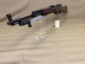TULA ARMS PLANT SKS USED GUNS