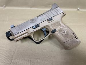 FN 509 C