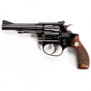 SMITH & WESSON 22/32 USED GUNS