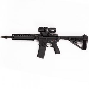 LEWIS MACHINE & TOOL CO. MARS-LS USED GUNS