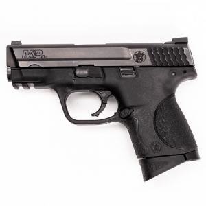 SMITH & WESSON M&P40C USED GUNS