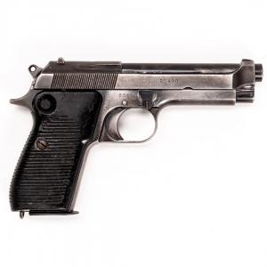 BERETTA MOD. 1951 USED GUNS