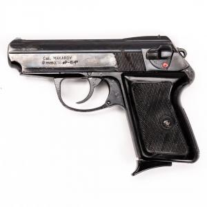 MAKAROV P-64 USED GUNS