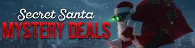 Secret Santa Sale @ Optics Planet 