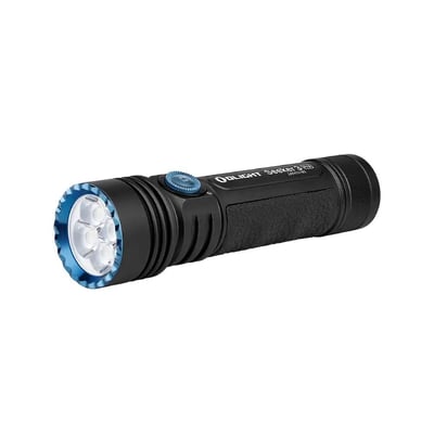 Olight USA Seeker 3 Pro Forest Gradient + Perun 2 Clover Gradient - $125.95 w/code "GUNDEALS" (Free S/H over $49)