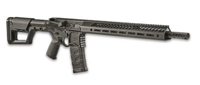 Seekins Precision DMR, Semi-auto Rifle, .223 Wylde, 16" Barrel, 30+1 Rounds - $1599.99 (Free Shipping over $99)