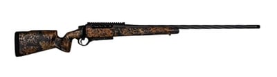 Seekins Precision Havak PH2 7mm PRC 26" Bbl 3+1rd Digital Camo - $1849.99 