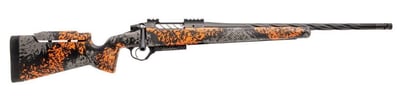 Seekins Precision Havak Pro Hunter 3 Rifle, 7mm PRC 22" Barrel, 3+1 Rounds, Urban Shadow - $1725 (Add to Cart for Best Price) 