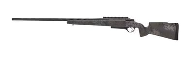 Seekins Precision HAVAK Pro Hunter PH2 Bolt Action Rifle .308 Win 24" Bbl 5rd Mountain Shadow - $1299.99 + Free Shipping (Free Shipping on $100+ Orders)