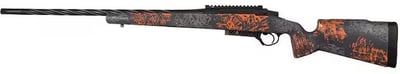 Seekins Precision HAVAK Pro Hunter PH2 .308 Win 24" barrel 5 Rnds Urban Shadow - $1486.55 + Free Shipping (Free Shipping on $100+ Orders)