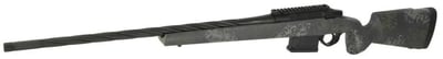 Seekins Precision HAVAK Pro Hunter 2 Mountain Shadow 6mm Creedmoor 24" Barrel 5-Rounds - $1459.99 (Add To Cart) 