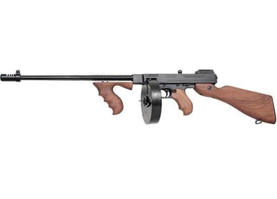 AUTO-ORDNANCE THOMPSON 1927A-1 DELUXE CARBINE - $1682.99  ($7.99 Shipping On Firearms)