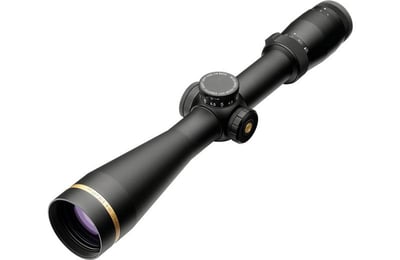 Leupold VX-6 3-18x50mm CDS FireDot WindPlex Reticle Riflescope - $949.99 (Free Shipping over $50)