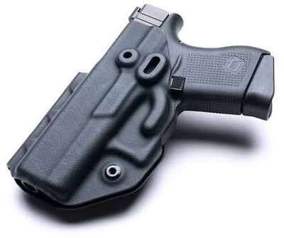 Blackpoint CRUCIAL CONCEAL IWB RH SPR XDS M2 - $20.68