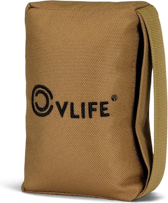 CVLIFE Pre-Filled Shooting Rest Bag - $10.50 w/code "OBA6LC72" + FREE Shipping