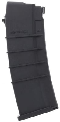 SGM Tactical Saiga .223 / 5.56 30-Round Polymer Black Magazine - $25.99 