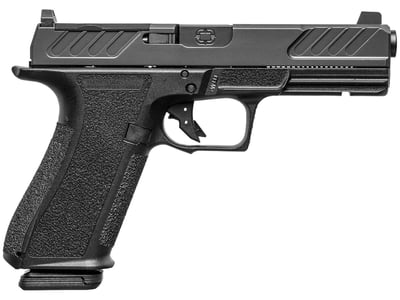 Shadow Systems DR920 Foundation 9mm SS-2334 - $599.0