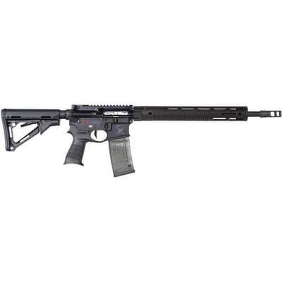 Blackheart BHI-15 S2 5.56 mm/223 Rem 16" MAGPUL CTR Collapsible Stock 30 Rnd - $1049.99 + S/H