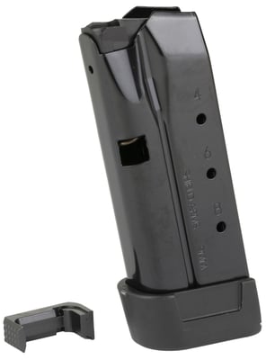 Shield Arms Z9 9mm 9-Round Magazine Kit for Glock 43 Pistols with Mag Release - $35.99