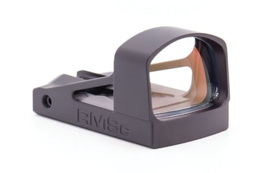 Shield Sights RMSc Compact Reflex Mini Sight 1x 4 MOA - $350.99 
