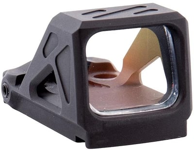 Shield Sights RMSsc Mini Sub Compact Reflex Red Dot Sight - $284.99 (Free Shipping on $100+ Orders)