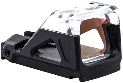 Shield Sights OMSsc Open Mini Sub Compact Reflex Red Dot Sight - $284.99 (Free Shipping on $100+ Orders)