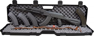 Pioneer Arms AK-47 W / Original Polish Barrel & Receiver 7.62x39 Caliber w/ Free Shooters Package - $499.99